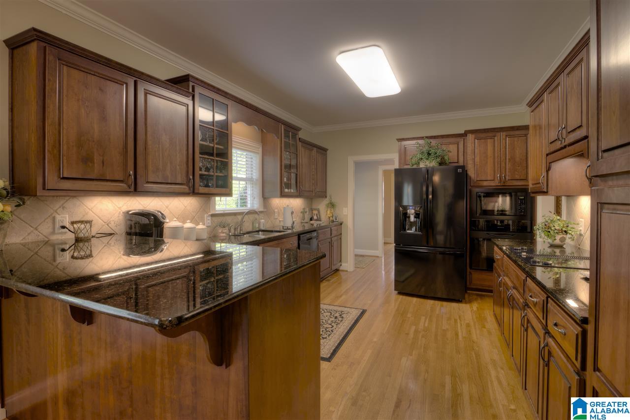 112 Kyle Court Gardendale, AL 35071 - Photo 32 of 47