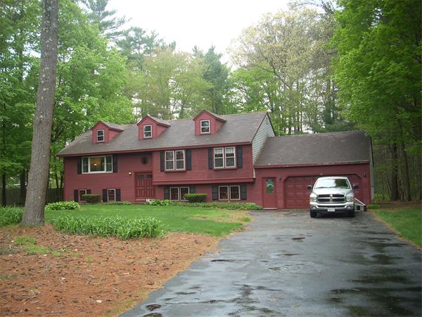 43 King Hill Road Hanover, MA 02339 - Photo 1 of 1 Gallery Image 1