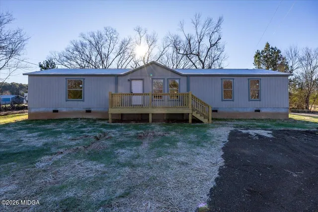 $219,000 | 583 Greene Settlement Road, Gray, GA 31032