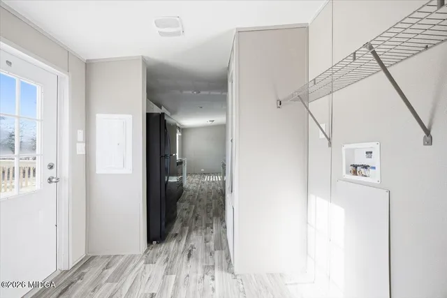 $219,000 | 583 Greene Settlement Road, Gray, GA 31032