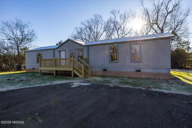 $219,000 | 583 Greene Settlement Road, Gray, GA 31032