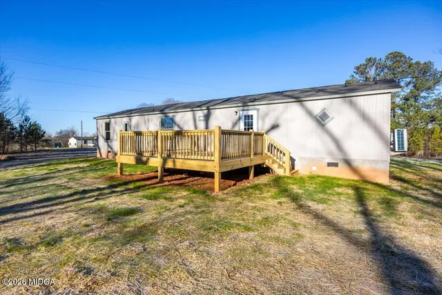 $219,000 | 583 Greene Settlement Road, Gray, GA 31032