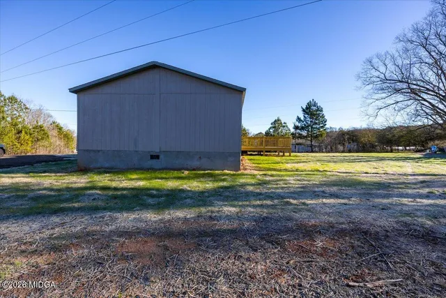 $219,000 | 583 Greene Settlement Road, Gray, GA 31032
