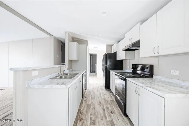 $219,000 | 583 Greene Settlement Road, Gray, GA 31032