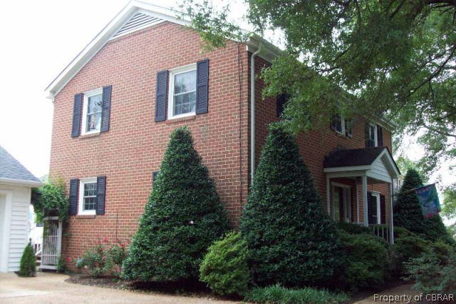 7905 Berkeley Drive Gloucester Point, VA 23062 - Photo 43 of 46