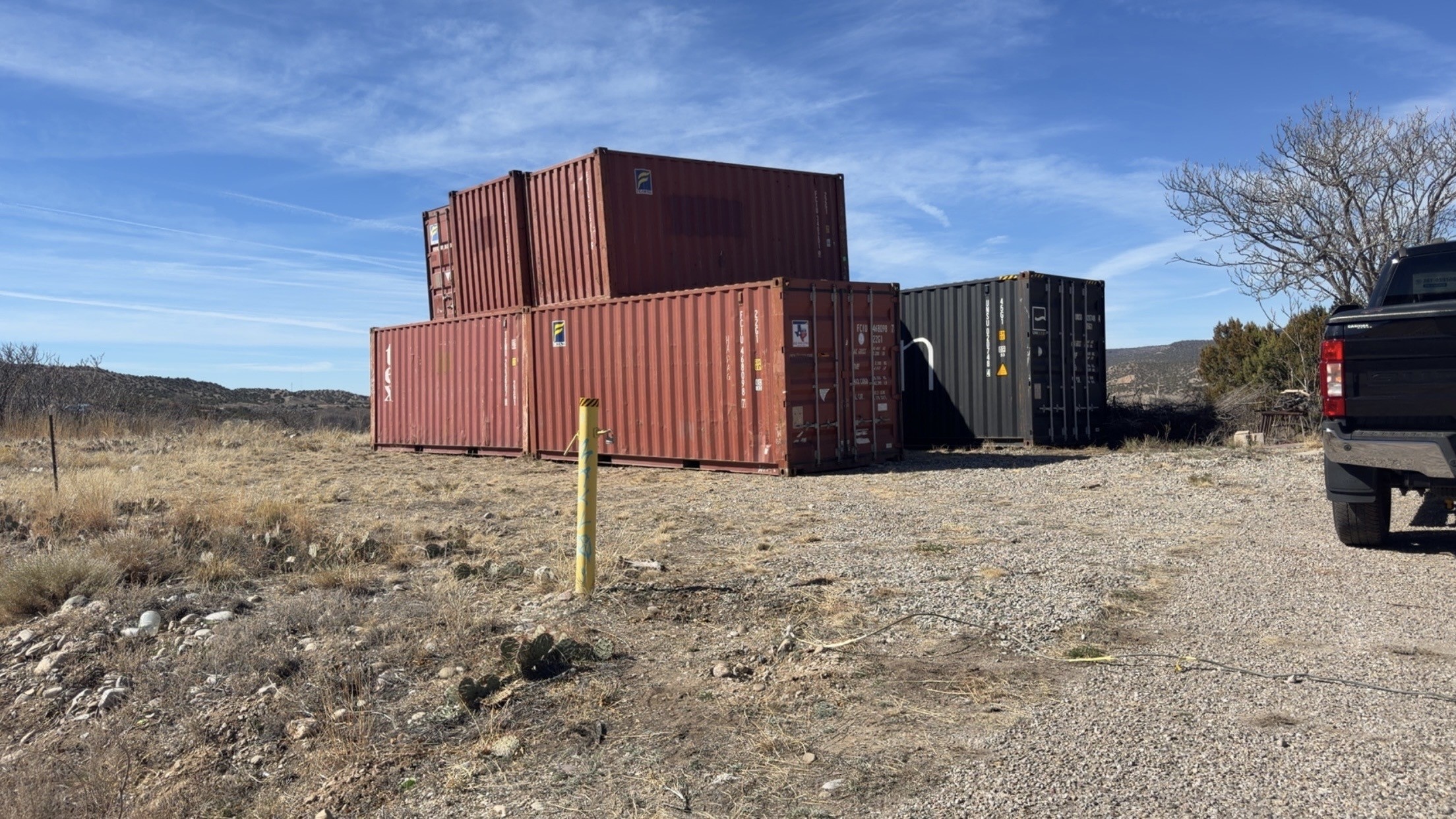1378-state Rd 1378-state Road Velarde, NM 87582 - Photo 9 of 16