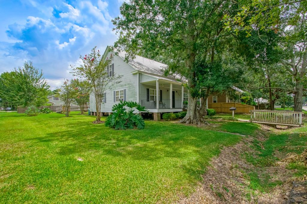 2706 College Street Slidell, LA 70458 - Photo 3 of 29