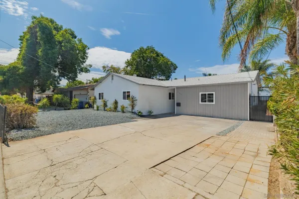 $849,900 | 668 Van Houten Avenue, El Cajon, CA 92020