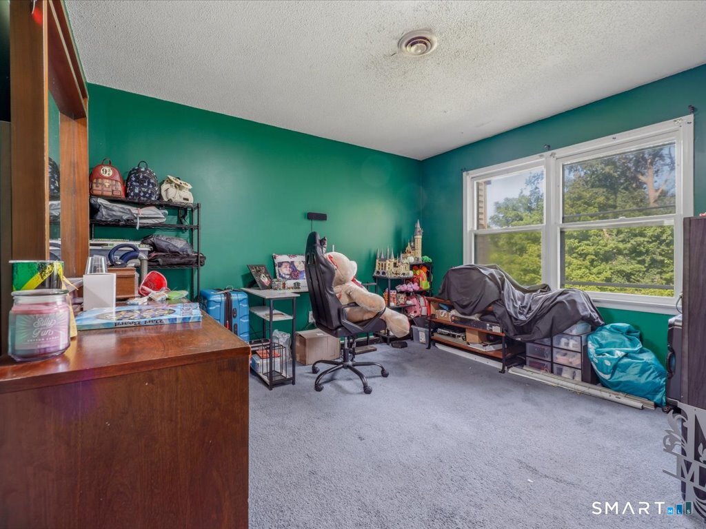 246 Reeds Gap Road, Unit 5C North Branford, CT 06472 - Photo 23 of 27 3rd bedroom