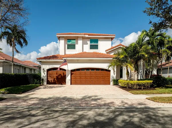 $1,480,000 | 2763 Oakbrook Drive, Weston, FL 33332
