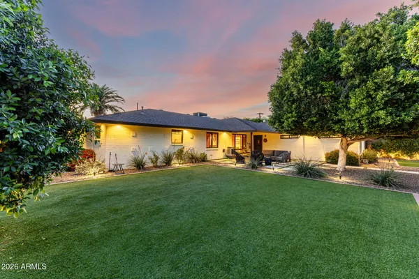 $899,000 | 2602 North 20th Avenue, Phoenix, AZ 85009