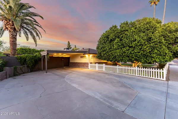 $899,000 | 2602 North 20th Avenue, Phoenix, AZ 85009