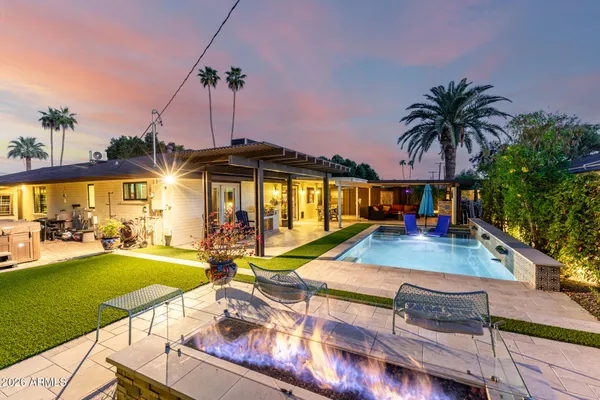 $899,000 | 2602 North 20th Avenue, Phoenix, AZ 85009