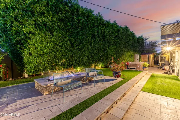 $899,000 | 2602 North 20th Avenue, Phoenix, AZ 85009
