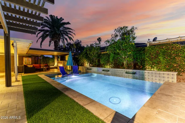 $899,000 | 2602 North 20th Avenue, Phoenix, AZ 85009