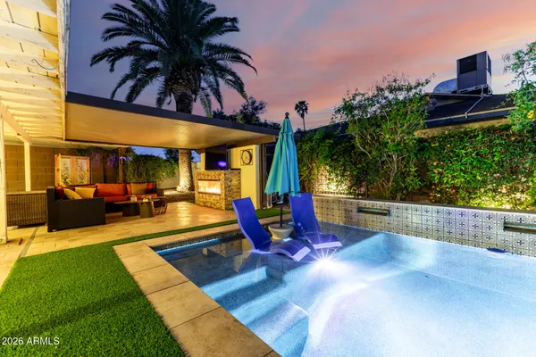 $899,000 | 2602 North 20th Avenue, Phoenix, AZ 85009