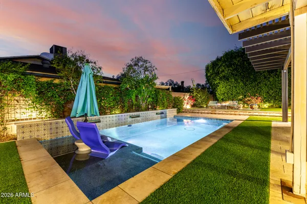 $899,000 | 2602 North 20th Avenue, Phoenix, AZ 85009