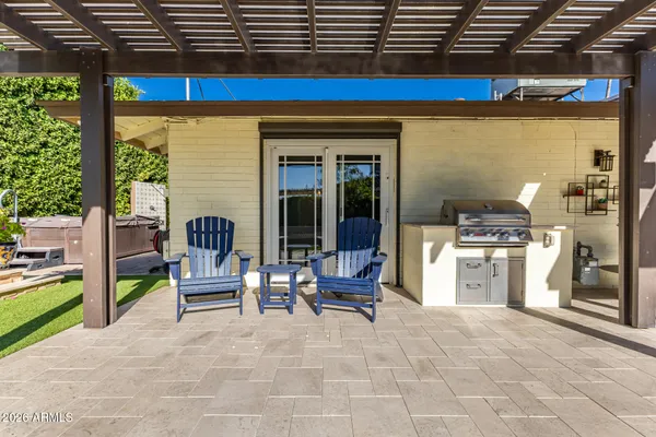 $899,000 | 2602 North 20th Avenue, Phoenix, AZ 85009