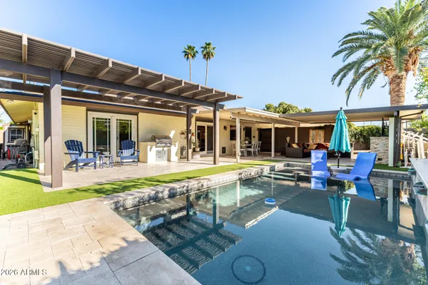$899,000 | 2602 North 20th Avenue, Phoenix, AZ 85009