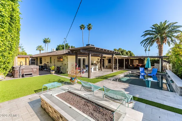 $899,000 | 2602 North 20th Avenue, Phoenix, AZ 85009