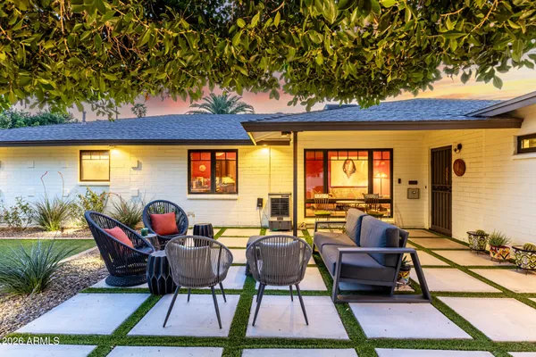 $899,000 | 2602 North 20th Avenue, Phoenix, AZ 85009