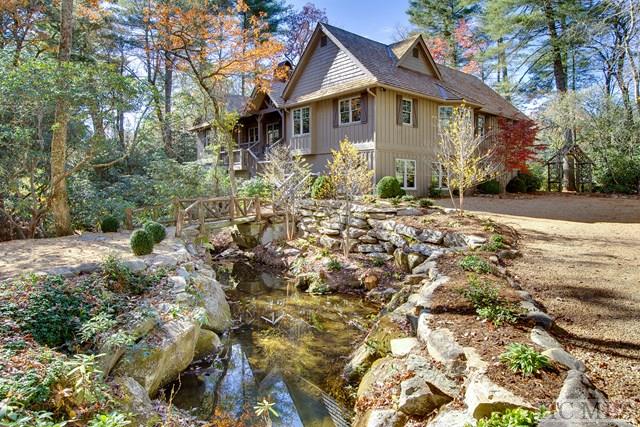 150 Fox Fire Road Cashiers, NC 28717 - Photo 1 of 1 Gallery Image 1