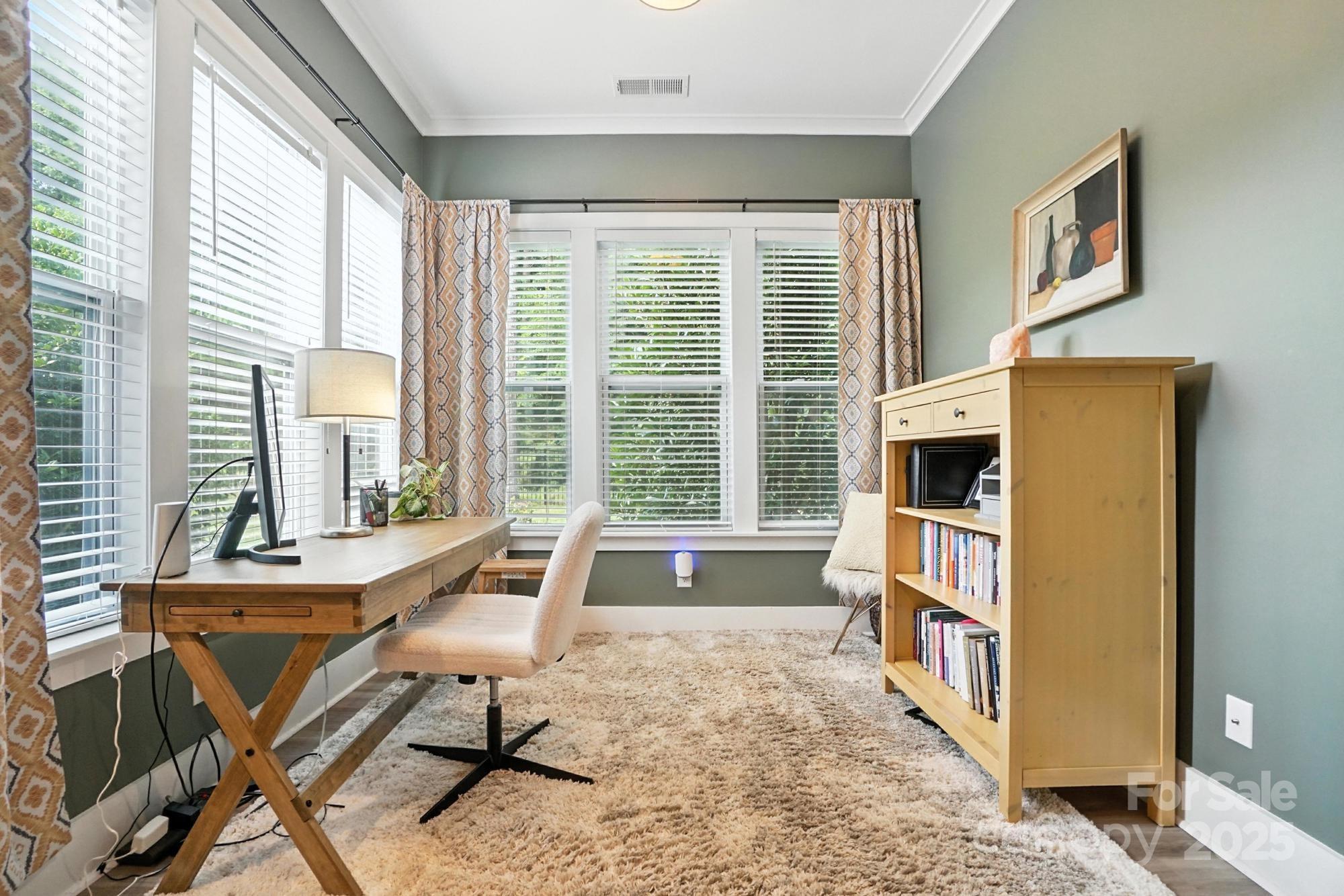 1908 Masons Bend Drive Fort Mill, SC 29708 - Photo 20 of 45 a living room with furniture and a window