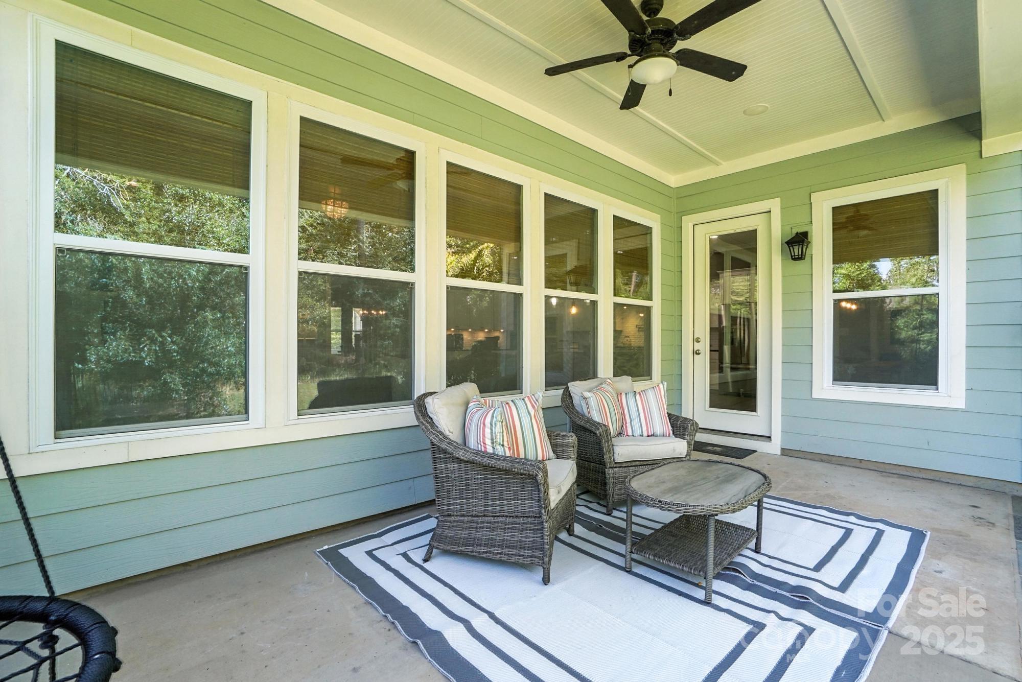 1908 Masons Bend Drive Fort Mill, SC 29708 - Photo 36 of 45 a living room with furniture and a window