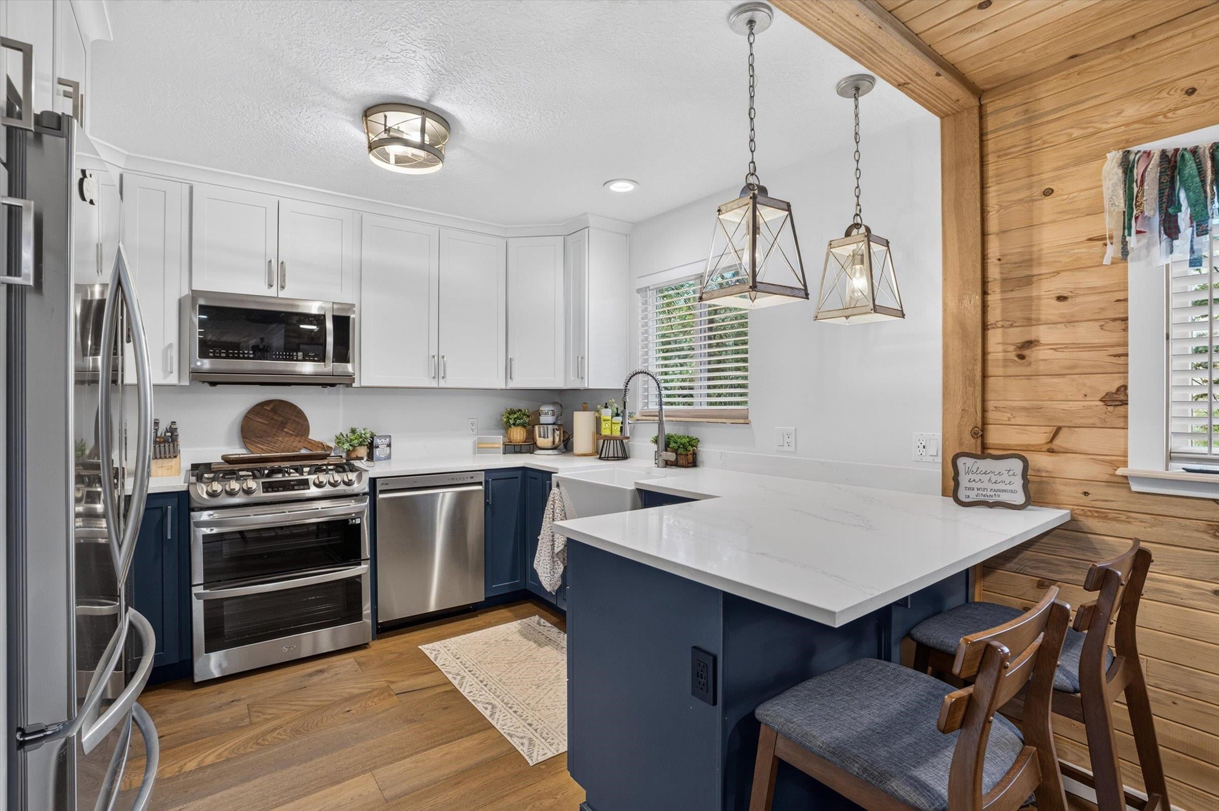 8832 North Whispering Pines Road Pocatello, ID 83201 - Photo 16 of 49 Gallery Image 16