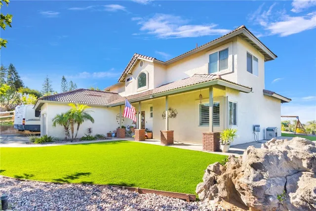 $949,000 | 14189 Dove Canyon Drive, Riverside, CA 92503