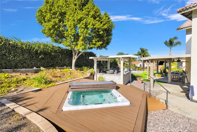 $949,000 | 14189 Dove Canyon Drive, Riverside, CA 92503