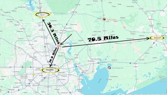 a view of a indoor shower