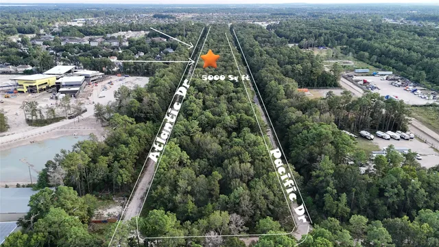 $16,000 | 0 Atlantic Drive, Humble, TX 77346