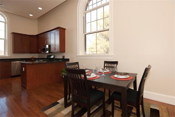 33 Forest Street, Unit 312 Lexington, MA 02421 - Photo 3 of 11