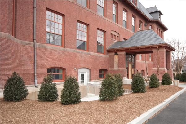 33 Forest Street, Unit 312 Lexington, MA 02421 - Photo 10 of 11