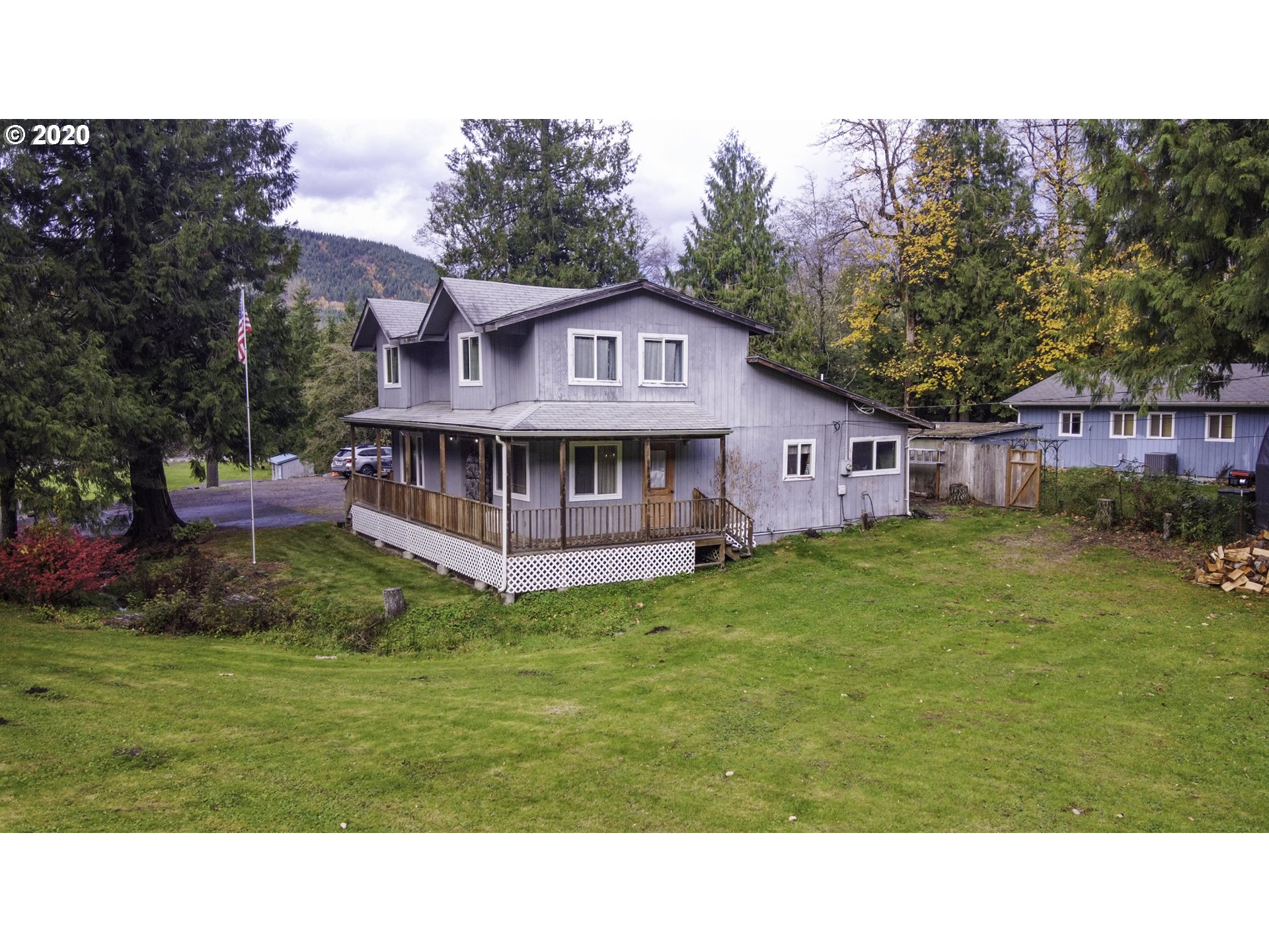 55815 Highway 26 Sandy, OR 97055 - Photo 1 of 29 Gallery Image 1