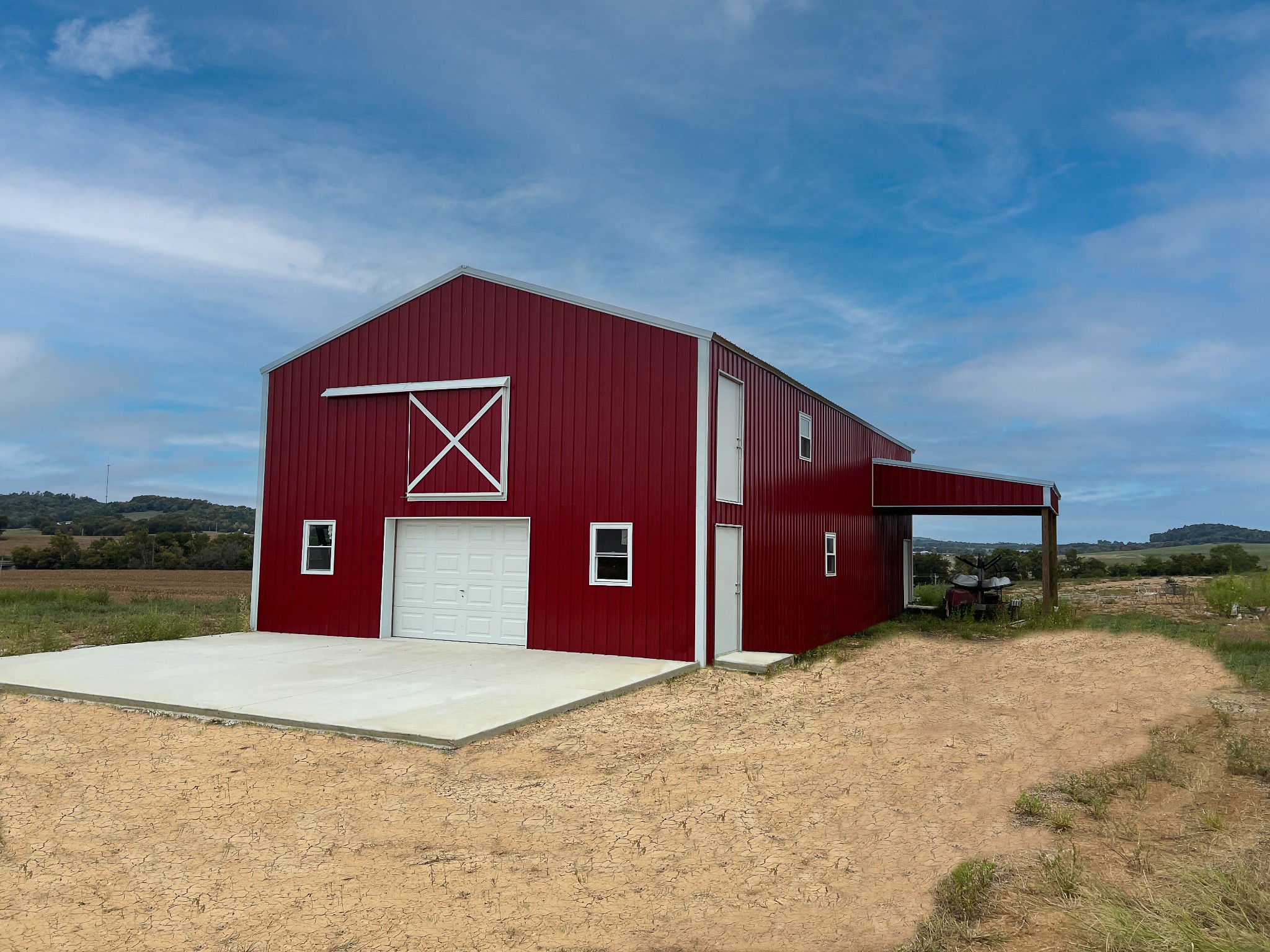 2021 Claude Fox Road Cornersville, TN 37047 - Photo 1 of 10