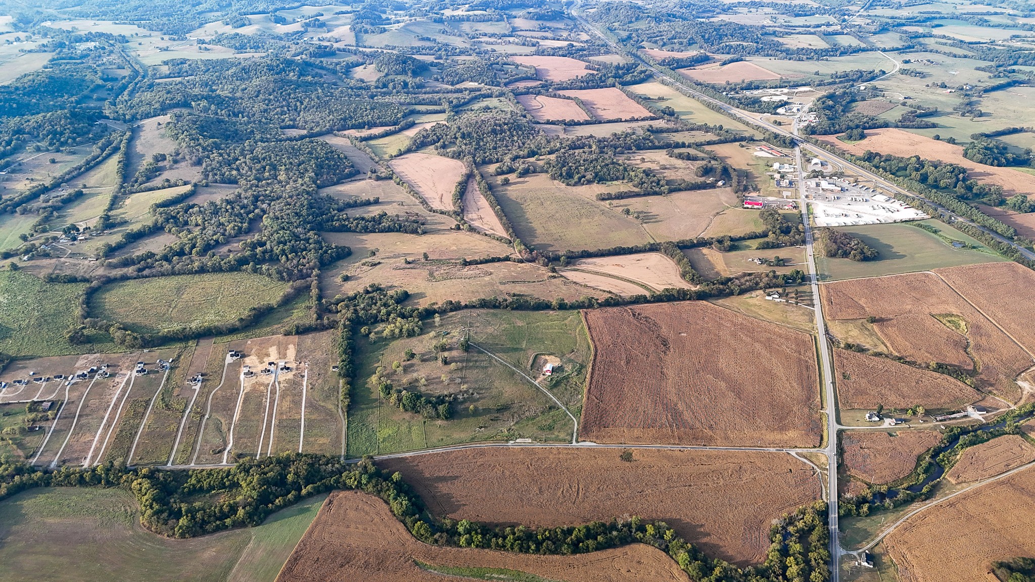 2021 Claude Fox Road Cornersville, TN 37047 - Photo 2 of 10