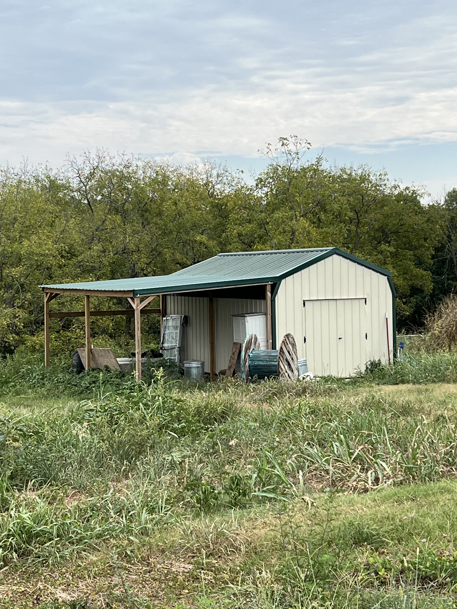 2021 Claude Fox Road Cornersville, TN 37047 - Photo 6 of 10