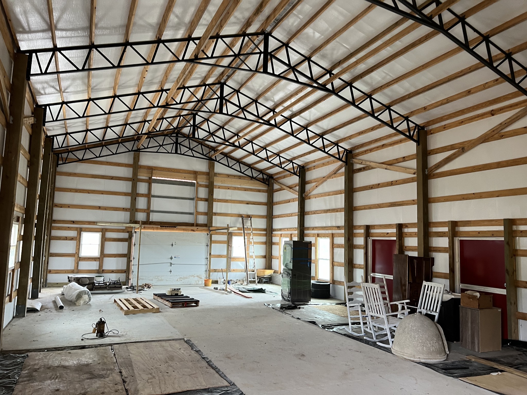 2021 Claude Fox Road Cornersville, TN 37047 - Photo 7 of 10