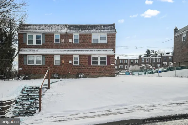 $1,600 | 5099 Palmers Mill Road, Unit 2, Clifton Heights, PA 19018