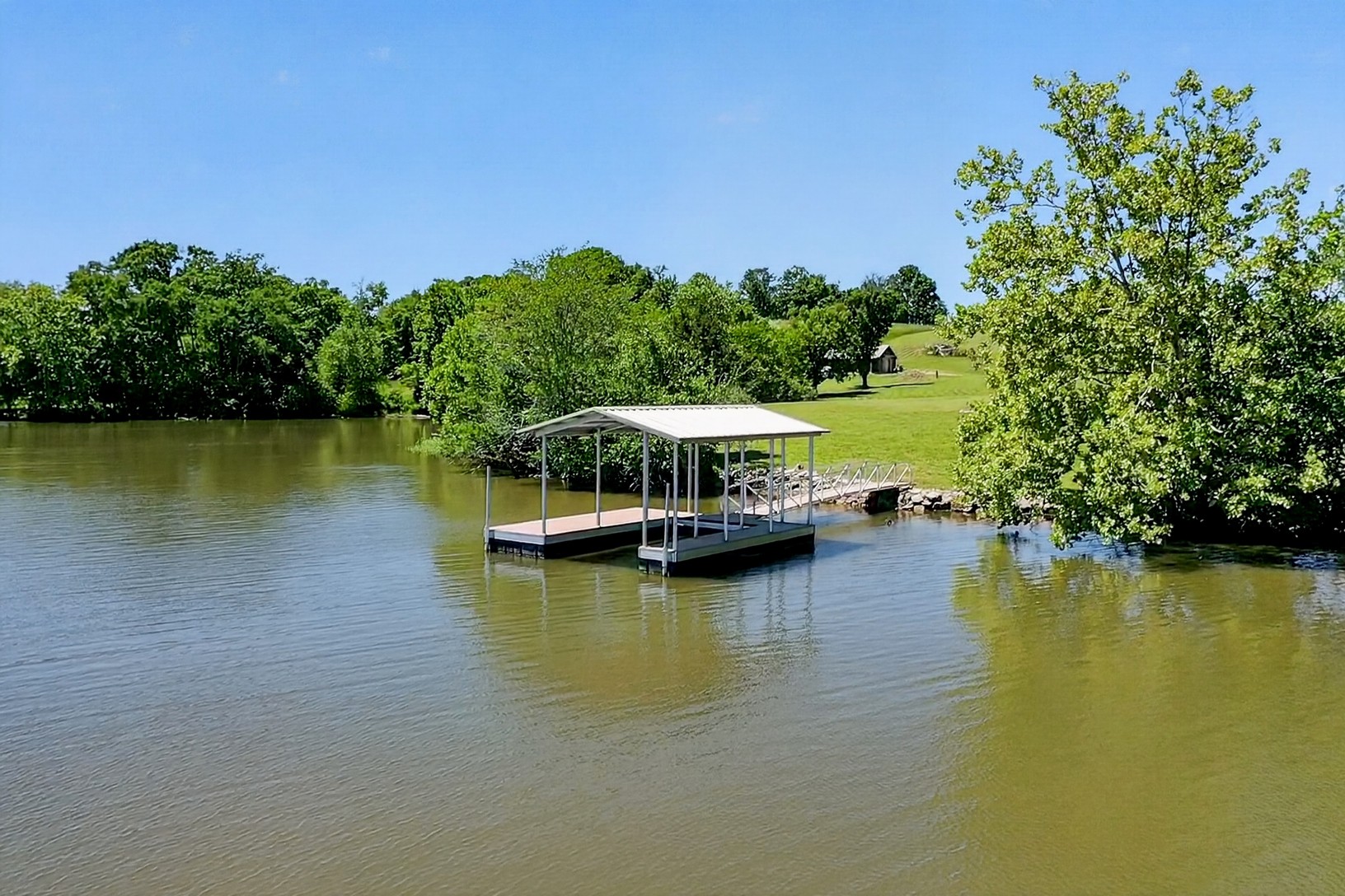 404 Lakeview Road Gallatin, TN 37066 - Photo 24 of 24