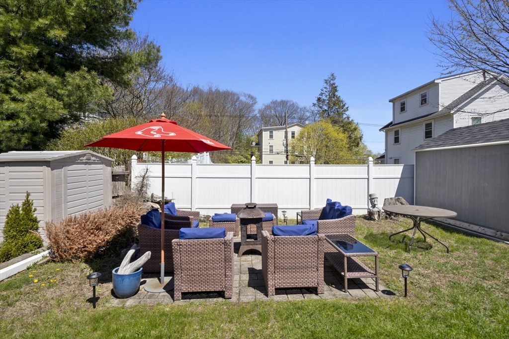 46 Edgemere Road Boston, MA 02132 - Photo 12 of 13 Gallery Image 12