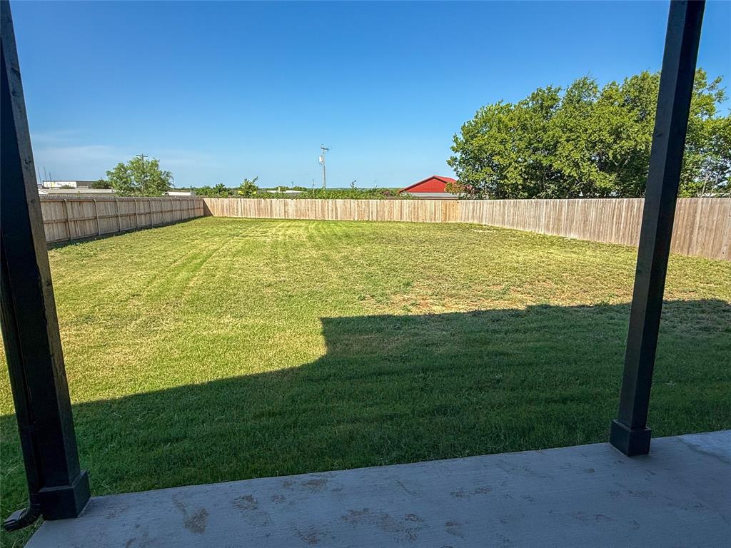 501 North Cleburne Whitney Road Rio Vista, TX 76093 - Photo 22 of 25