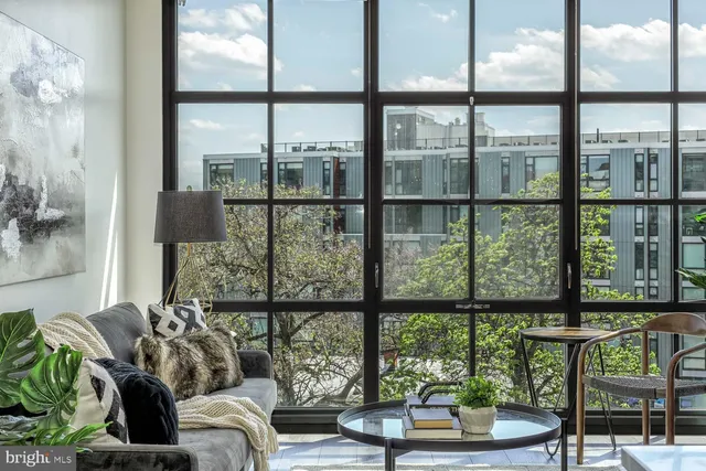 $499,000 | 2030 8th Street Northwest, Unit 513, Washington, DC 20001