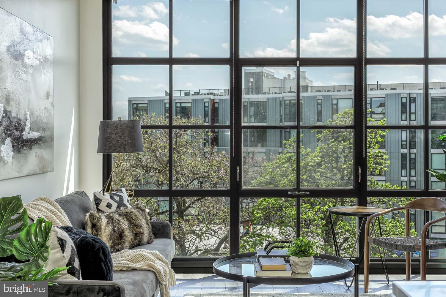 2030 8th Street Northwest, Unit 513 Washington, DC 20001 - Photo 1 of 63