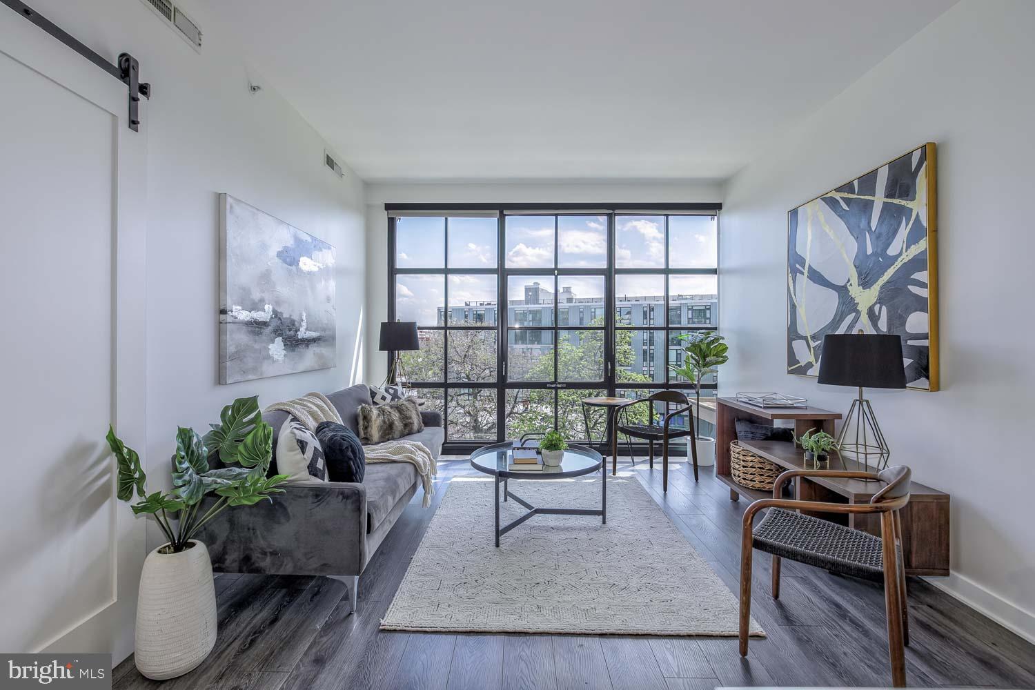 2030 8th Street Northwest, Unit 513 Washington, DC 20001 - Photo 13 of 63