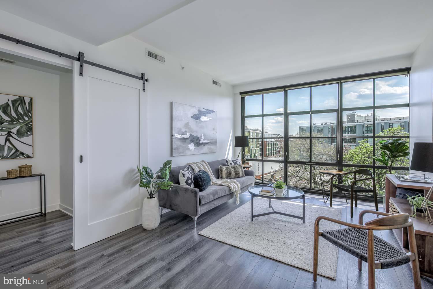 2030 8th Street Northwest, Unit 513 Washington, DC 20001 - Photo 14 of 63