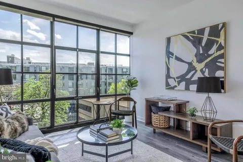 $499,000 | 2030 8th Street Northwest, Unit 513, Washington, DC 20001