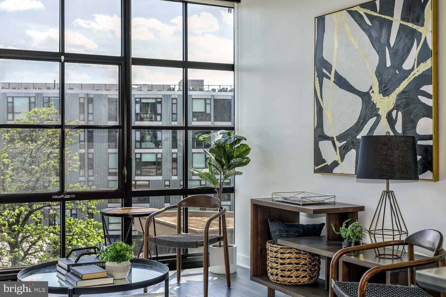 2030 8th Street Northwest, Unit 513 Washington, DC 20001 - Photo 16 of 63